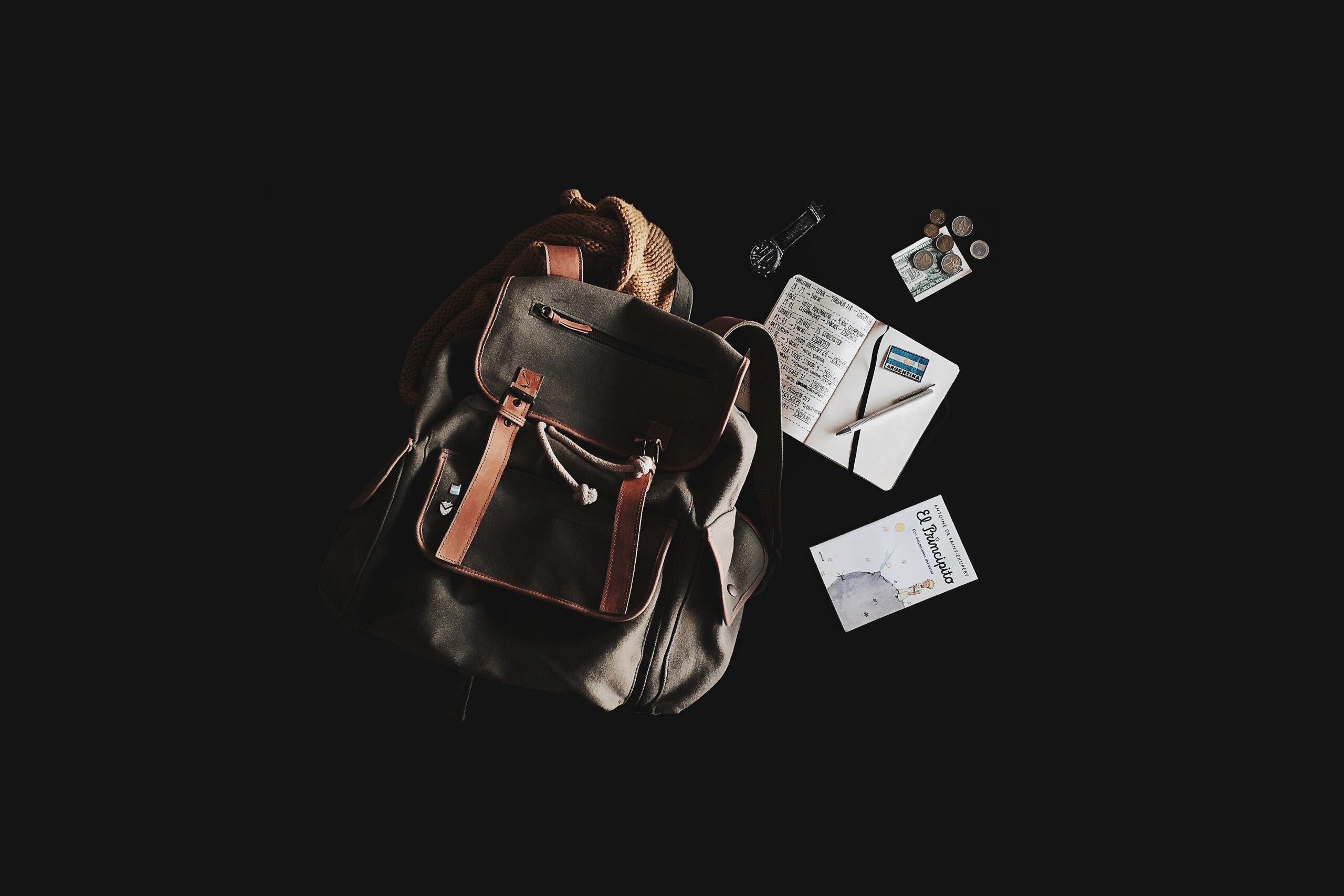 Adelia Bag, NYPD